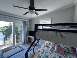 3 chambres, Wi-Fi, draps fournis