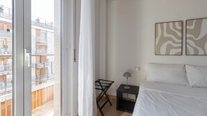Iron/ironing board, free WiFi, bed sheets - Italianway Comfort - Negroli 11 (Milan)