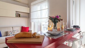 Dining - Italianway Easy - Scarampo 41 (Milano)