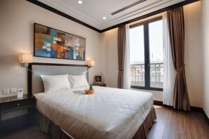 Room - CityHouse - Atelier (Ho Chi Minh City)