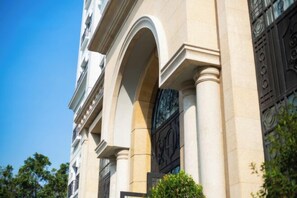 Exterior - CityHouse - Atelier Thao Dien (Ho Chi Minh City)