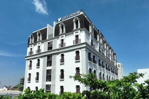 Ngoại thất
