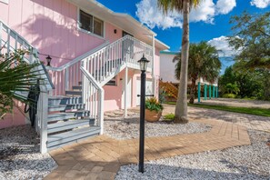 House, 2 Queen Beds (SeaStars IV) | Exterior - Seastars IV (Fort Myers Beach)
