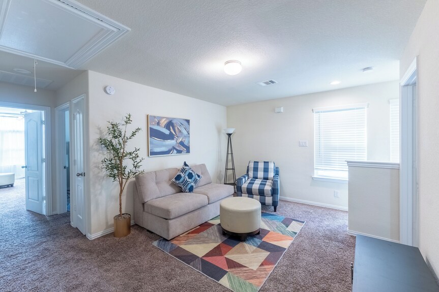 The Nest At Hackmatack - Houston, TX
