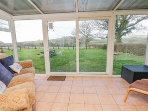Interior - Court House Farmhouse (Bridport)
