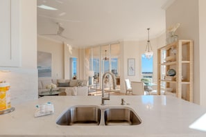 Condo, Multiple Beds (Palm Harbor #704) | Interior - Palm Harbor #704 (Fort Myers Beach)