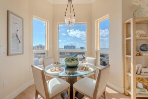 Condo, Multiple Beds (Palm Harbor #704) | Dining - Palm Harbor #704 (Fort Myers Beach)