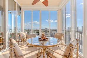 Condo, Multiple Beds (Palm Harbor #704) | Dining - Palm Harbor #704 (Fort Myers Beach)
