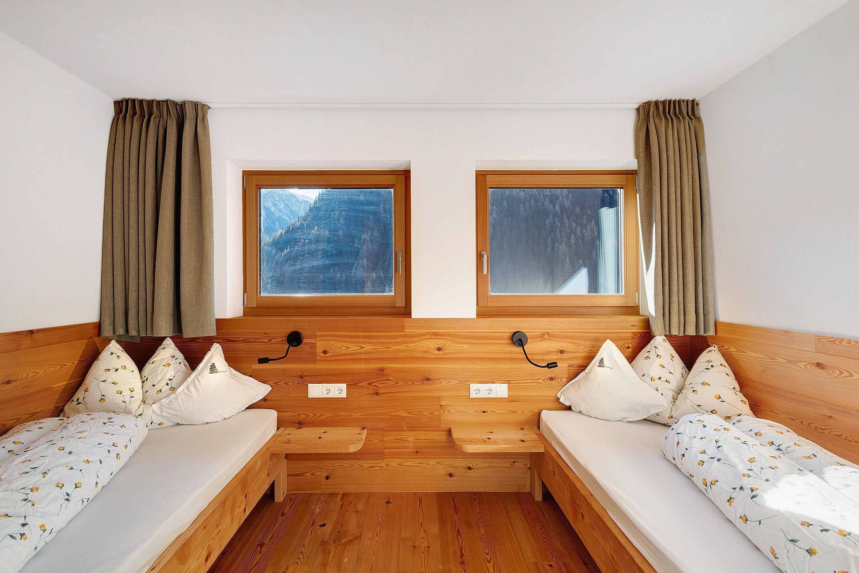 2 camere, Wi-Fi, lenzuola