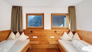 2 camere, Wi-Fi, lenzuola