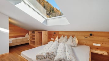 2 camere, Wi-Fi, lenzuola