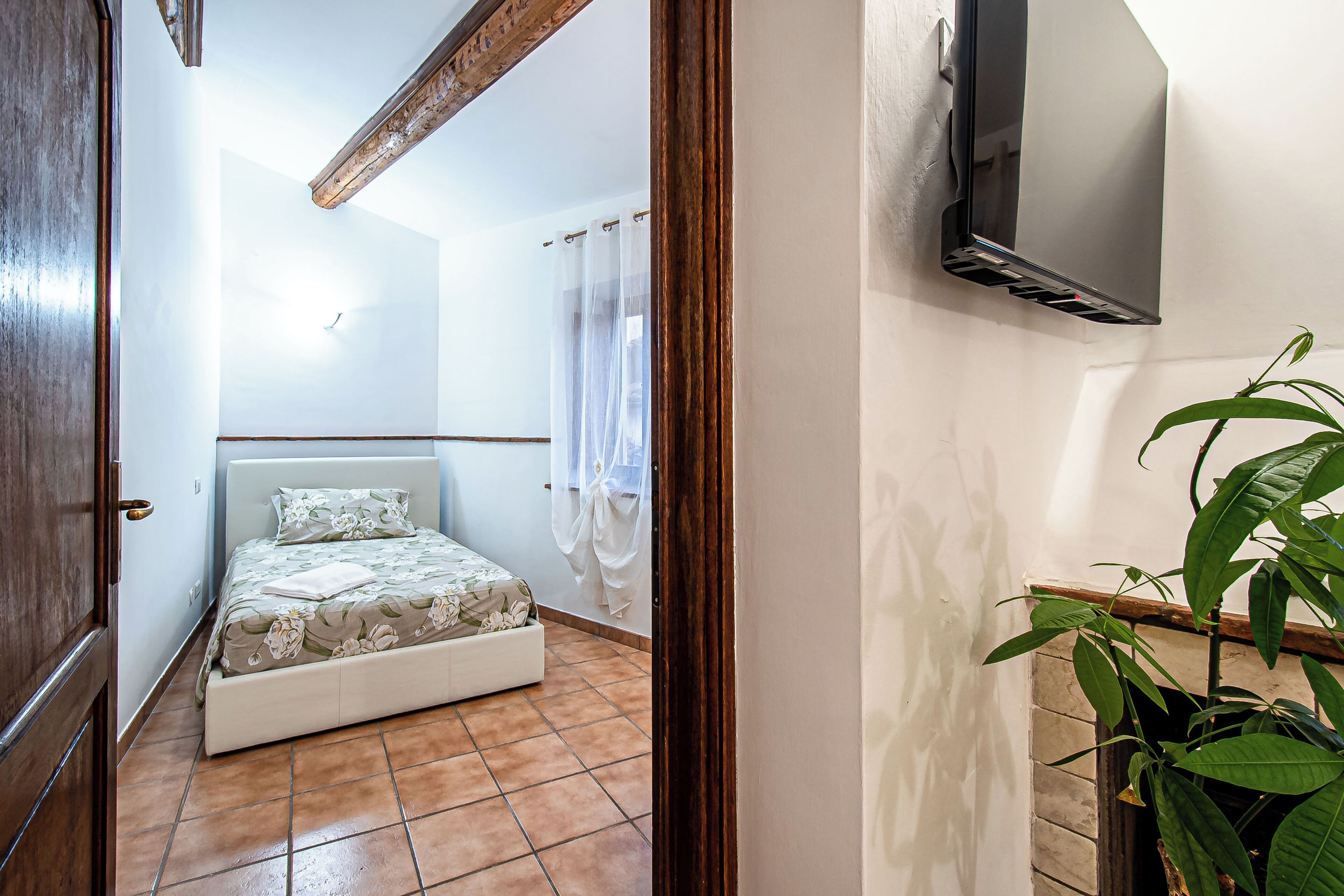 2 chambres, fer et planche à repasser, lit parapluie, Wi-Fi gratuit