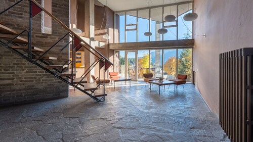 Chalet Fenice by My Villa Collection