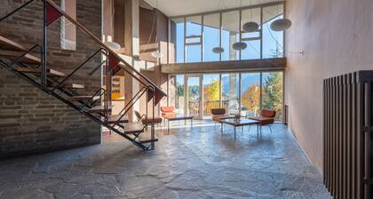 Chalet Fenice by My Villa Collection