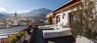 Chalet Fenice by My Villa Collection