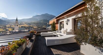 Chalet Fenice by My Villa Collection