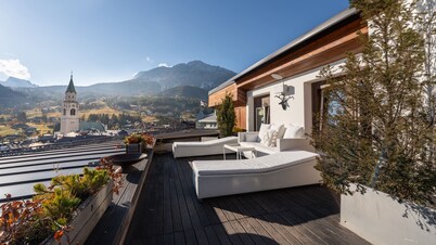 Chalet Fenice by My Villa Collection