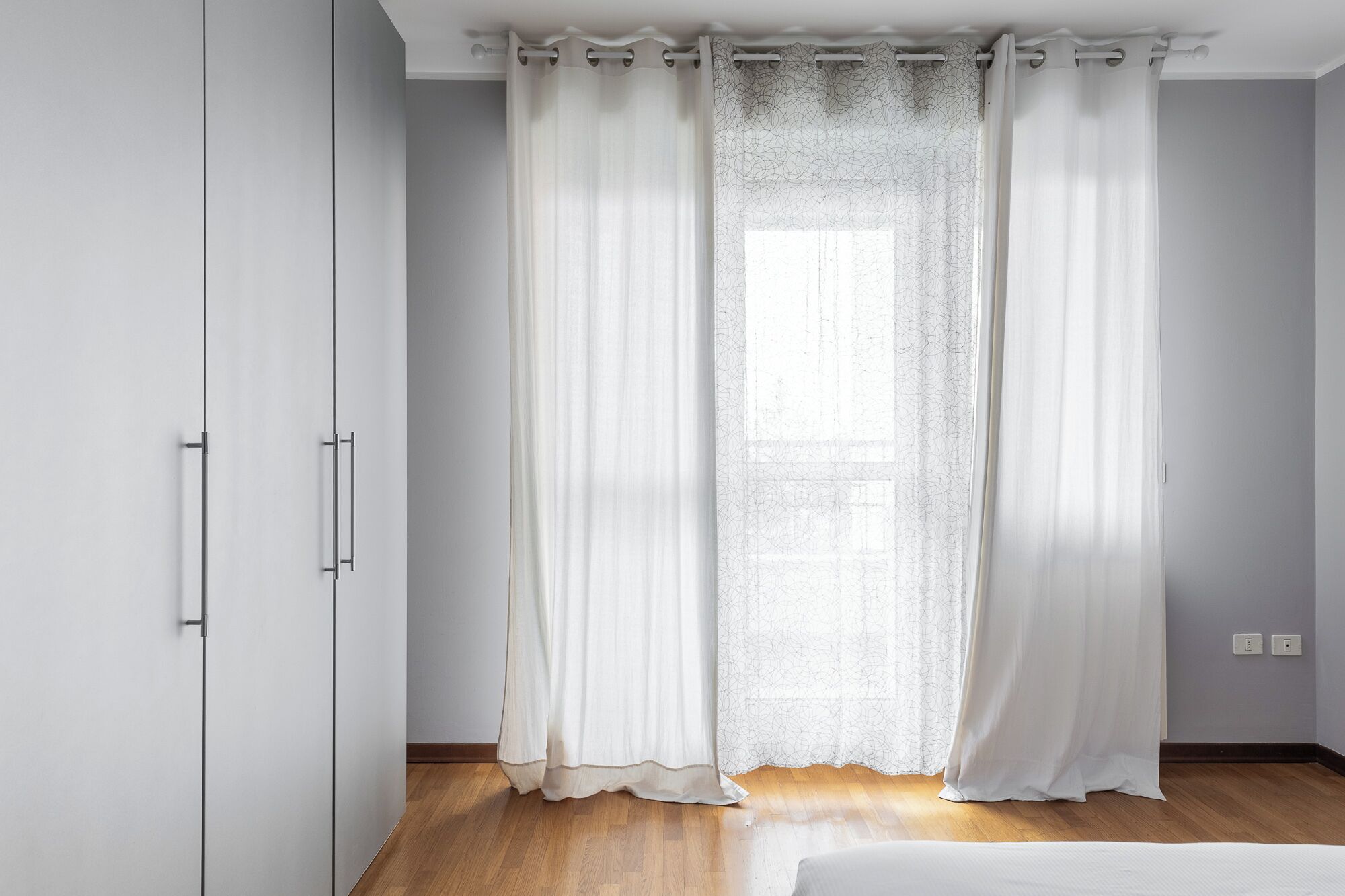 Appartamento Basic, balcone | Ferro/asse da stiro, Wi-Fi gratuito