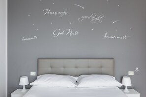 Basic-Apartment, Balkon | Bügeleisen/Bügelbrett, kostenloses WLAN