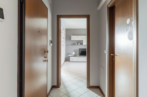 Bedetti Modern Flat by Wonderful Italy