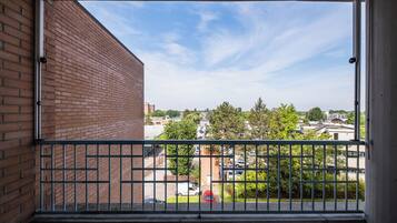 Appartement, balcon | Balcon