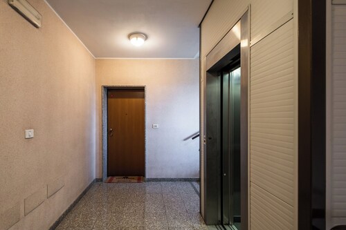 Bedetti Modern Flat by Wonderful Italy