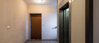 Bedetti Modern Flat by Wonderful Italy