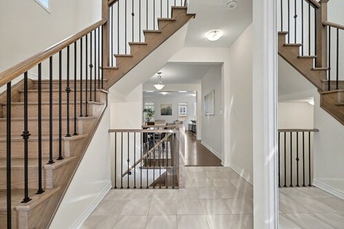 Willow Nest - 5 Beds, 2.5 Baths, 3 Park, Backyard, Thermea Spa