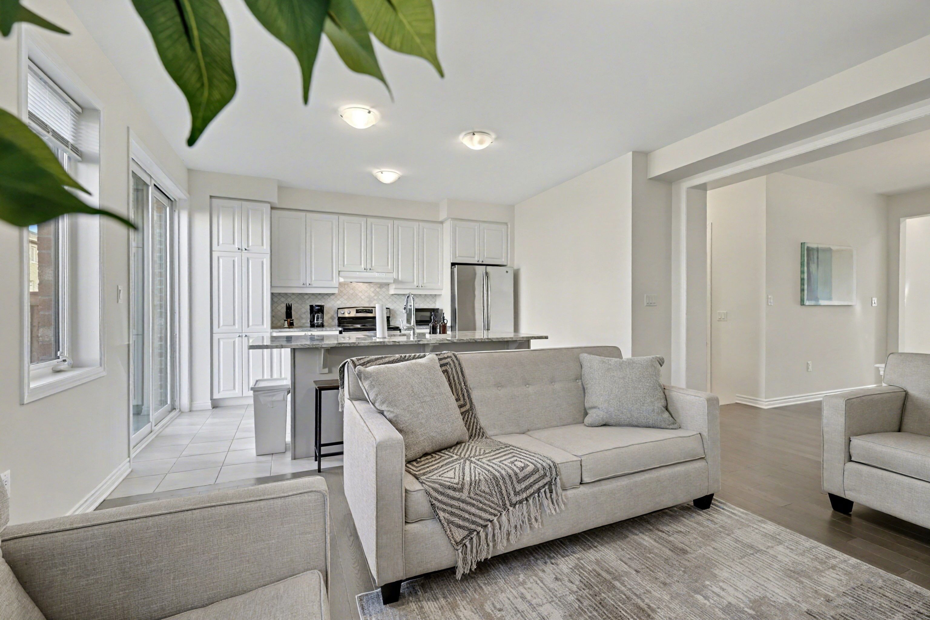 Televisor intel·ligent i llibres 