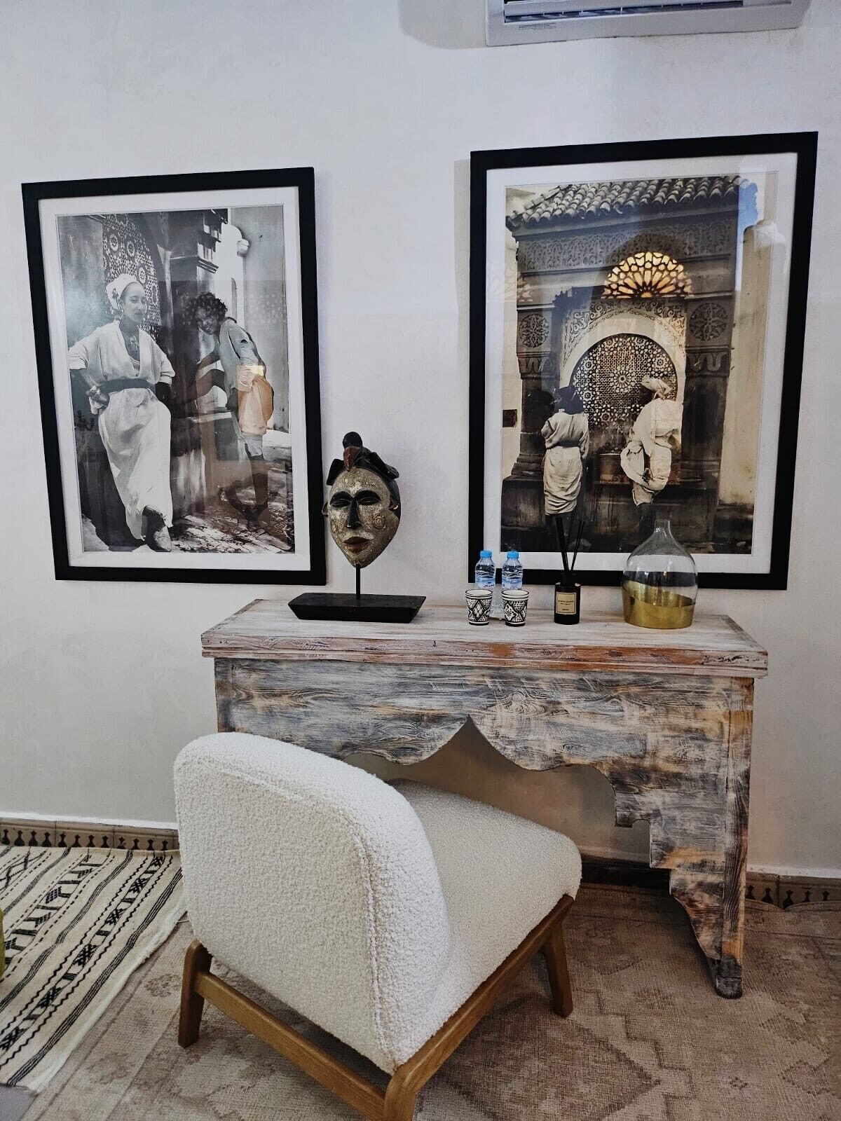 Superior Room, Patio | Laptop workspace, iron/ironing board, free WiFi