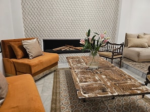 منطقة المعيشة