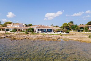 Exterior - Es Tamarells, Seashore House (Alcúdia)