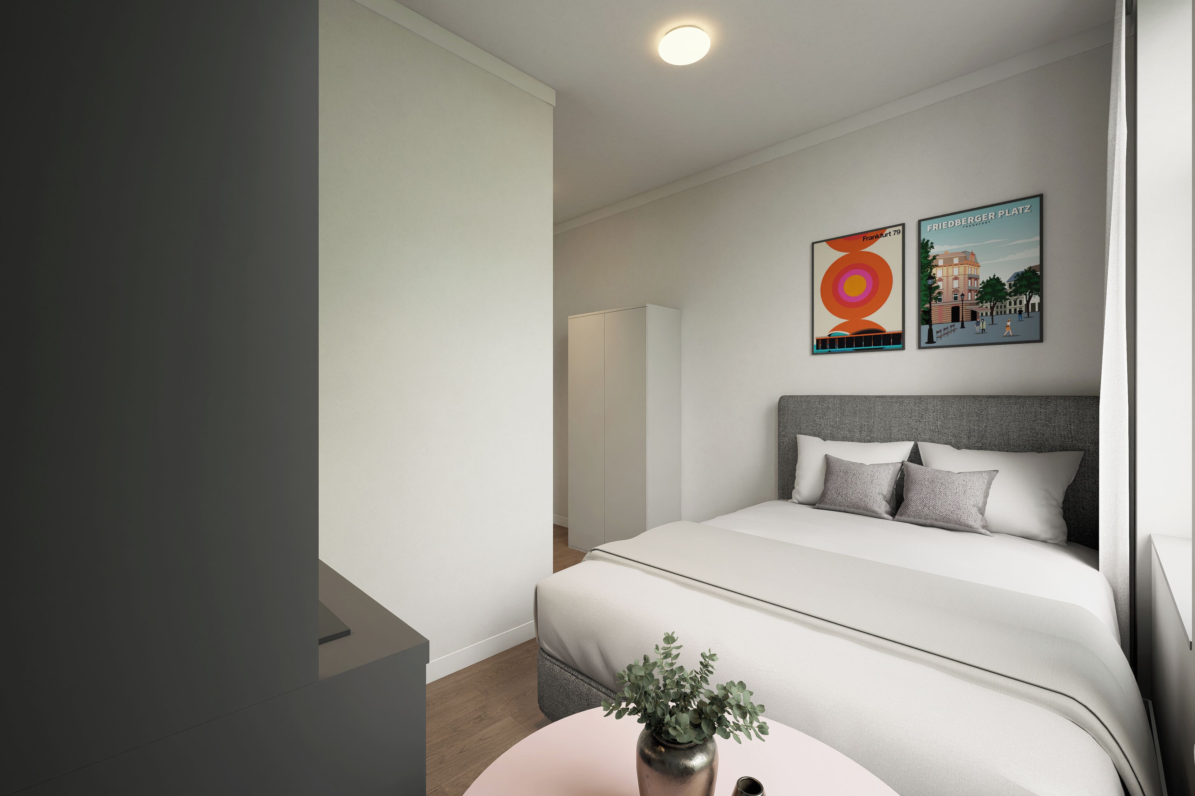 Estudio estándar | Wifi gratis