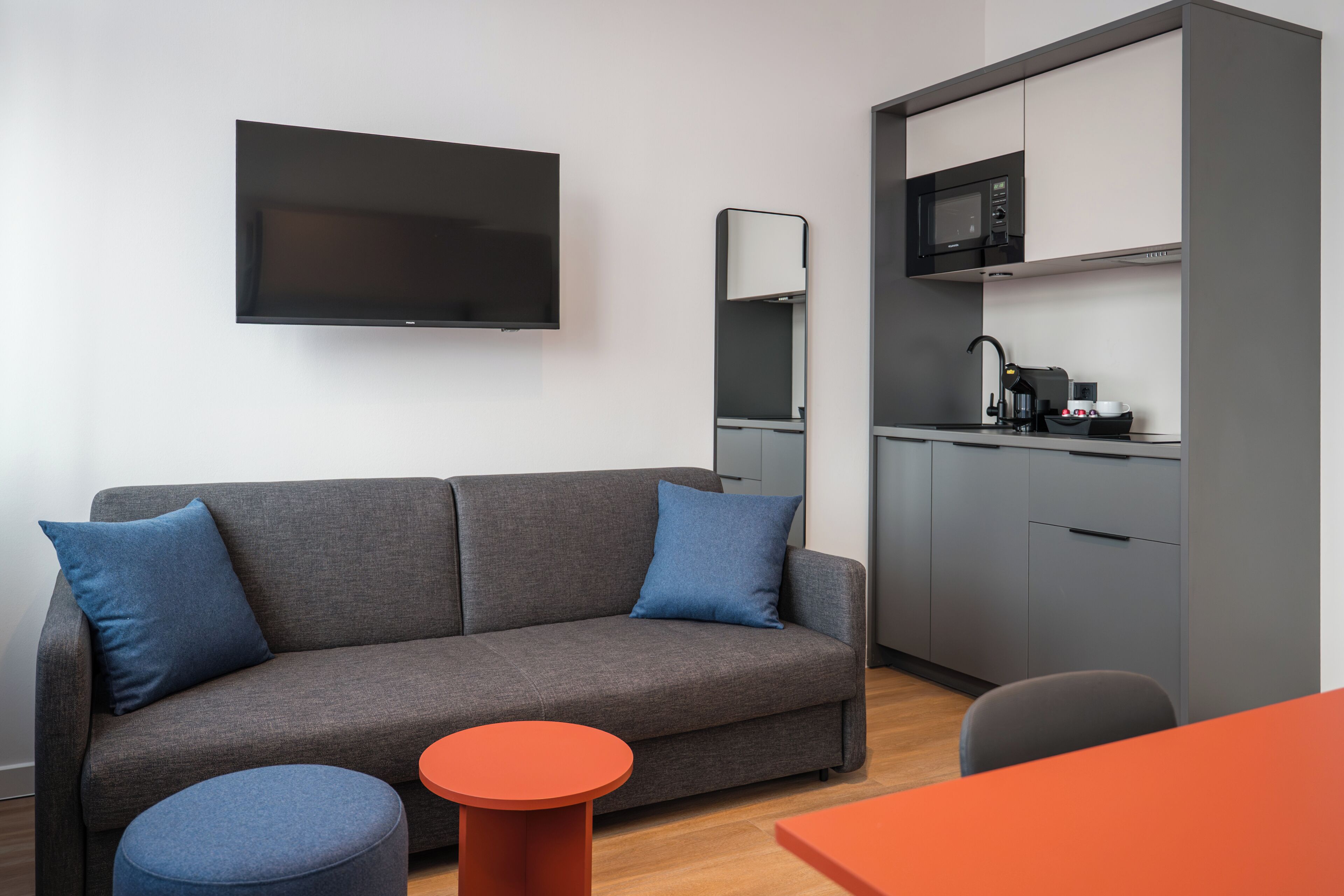 Familienstudio | Kostenloses WLAN