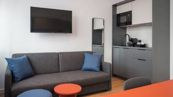 Familienstudio | Kostenloses WLAN