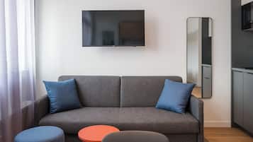 Familienstudio | Kostenloses WLAN