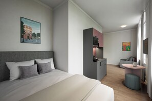 شقة إستديو سوبيريور | واي فاي مجانًا