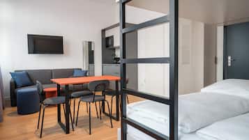 Estudio familiar | Wifi gratis