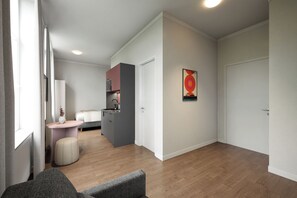 شقة إستديو سوبيريور | واي فاي مجانًا