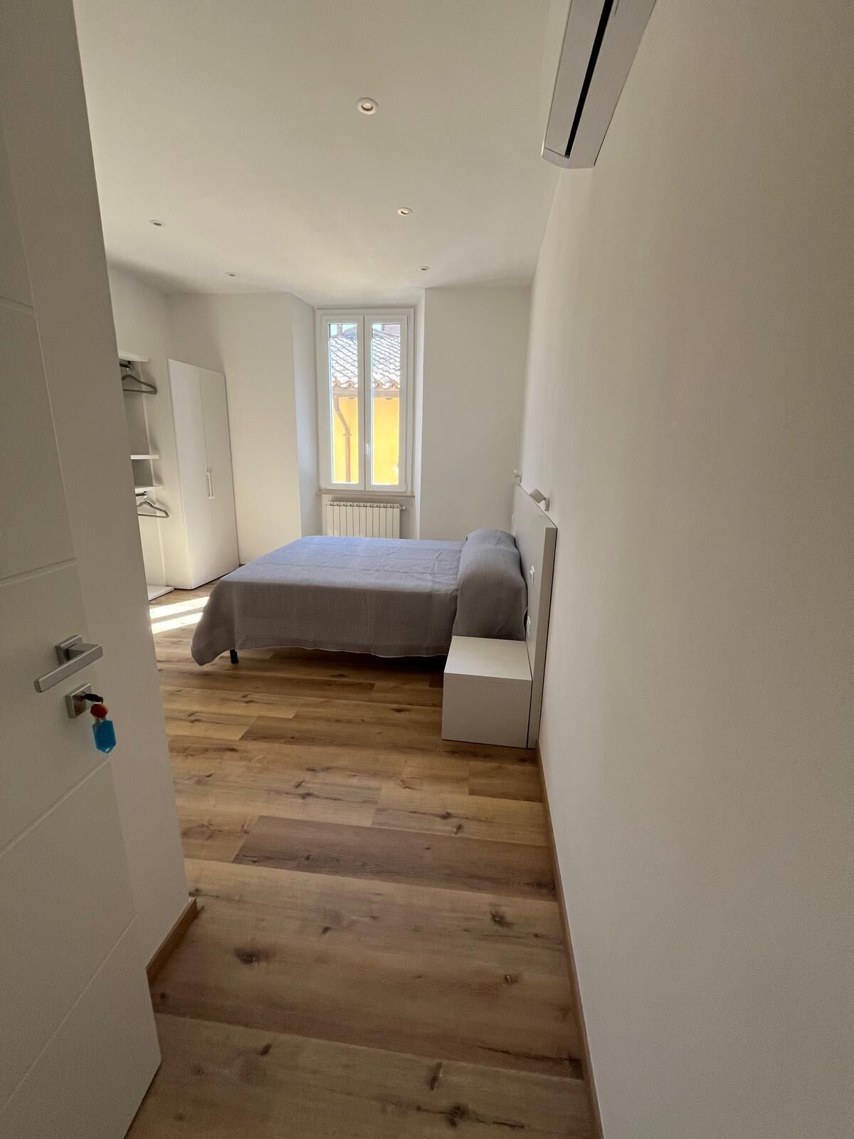 1 Schlafzimmer, Schreibtisch, kostenloses WLAN, Bettwäsche