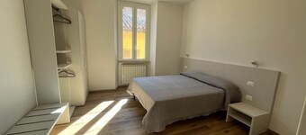 Pertichetti Living room 2