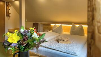 Classic Double Room | Free WiFi