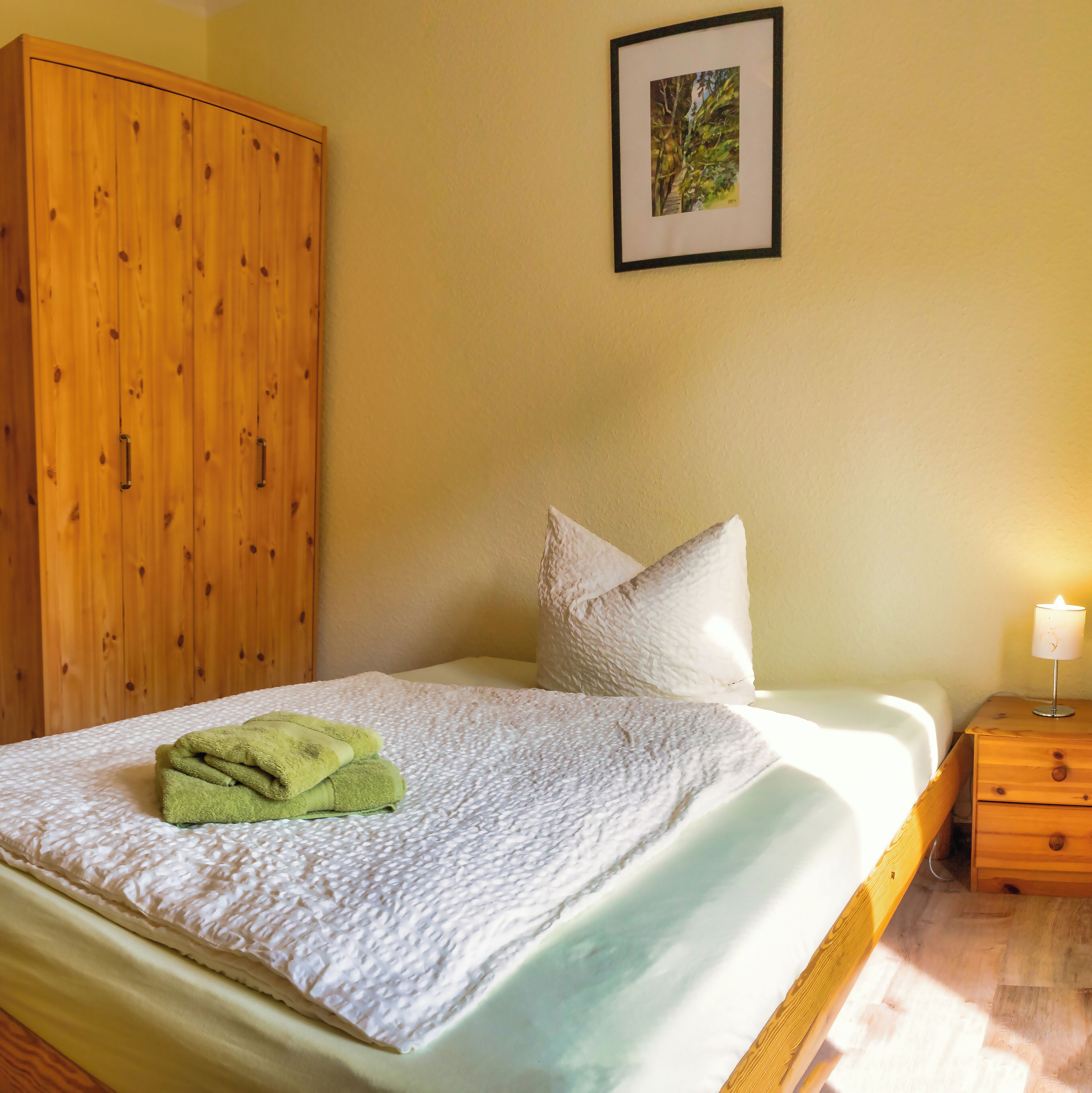 Single Room, Balcony | Free WiFi