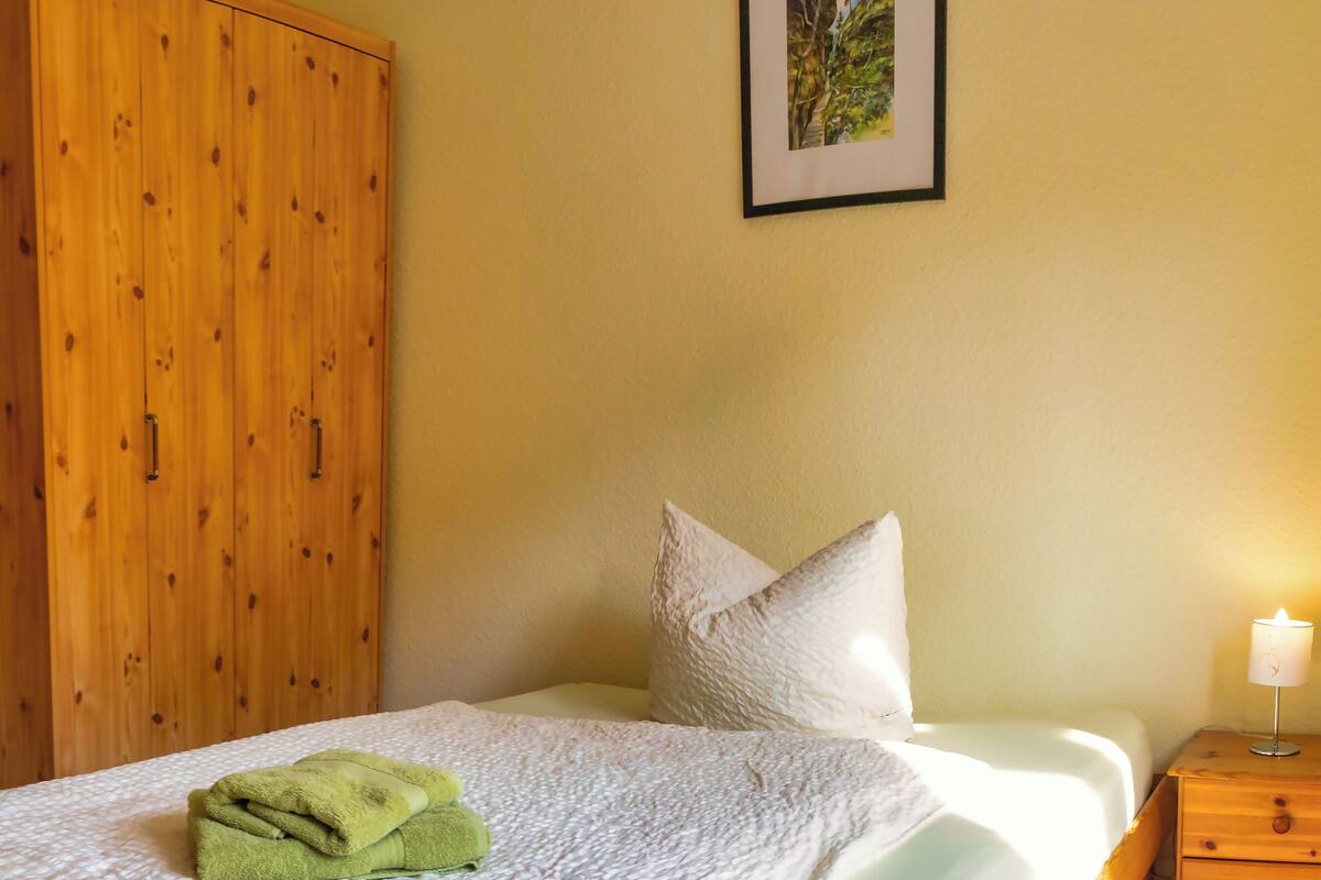 Single Room, Balcony | Free WiFi