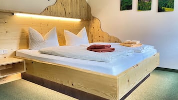 Comfort-Doppelzimmer | Kostenloses WLAN