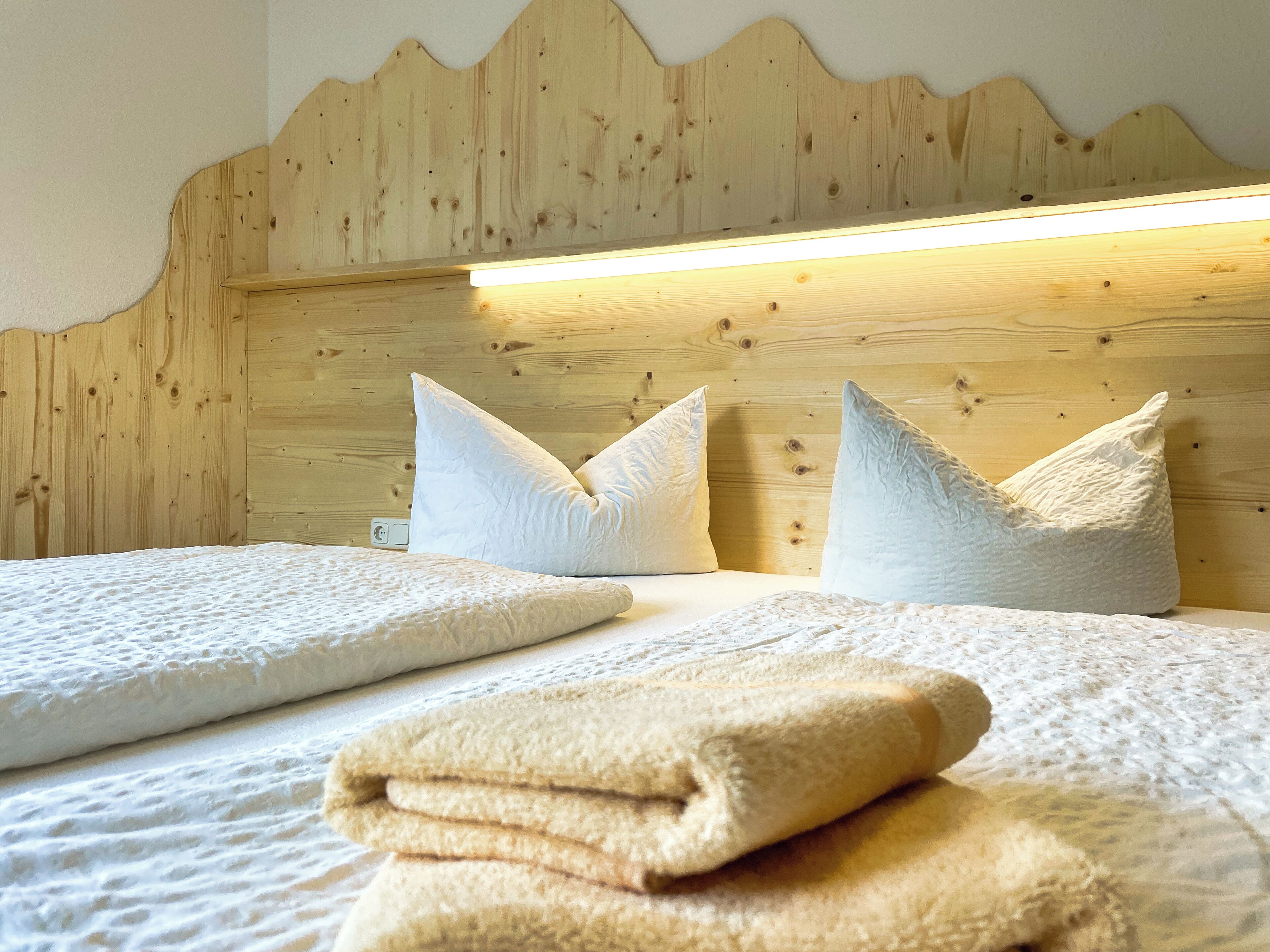 Suite, Balkon, Bergblick | Kostenloses WLAN