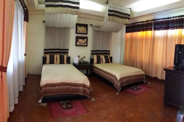 Unclassified image, 1 of 14, button - Sri Ping Resort (Chiang Mai)