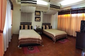 Room - Sri Ping Resort (Chiang Mai)