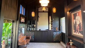 Interior - Sri Ping Resort (Chiang Mai)
