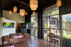 Interior - Sri Ping Resort (Chiang Mai)